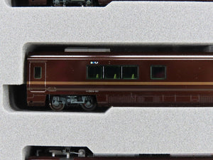 N Scale Kato 10-1991 E655 Series 