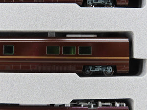 N Scale Kato 10-1991 E655 Series 