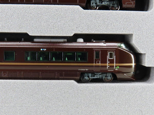 N Scale Kato 10-1991 E655 Series 
