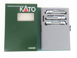 N Kato 10-1836 E353 Series 