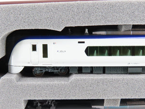 N Kato 10-1836 E353 Series 