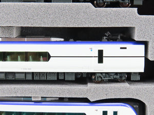 N Kato 10-1836 E353 Series 