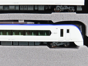 N Kato 10-1836 E353 Series 