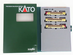 N Scale Kato 10-2145 683 Series 