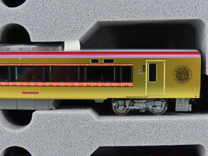 N Scale Kato 10-2145 683 Series 