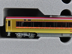 N Scale Kato 10-2145 683 Series 