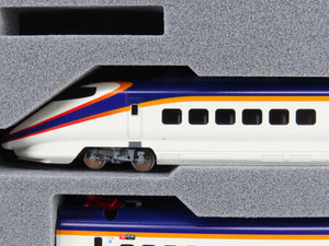 N Scale Kato 10-1255 Shinkansen 