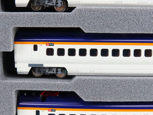 N Scale Kato 10-1255 Shinkansen 