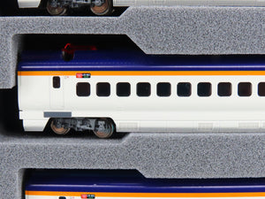 N Scale Kato 10-1255 Shinkansen 