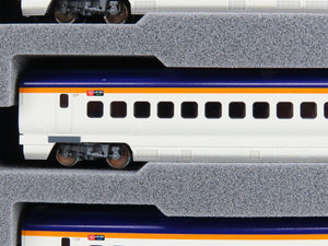 N Scale Kato 10-1255 Shinkansen 
