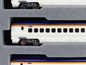 N Scale Kato 10-1255 Shinkansen 