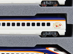 N Scale Kato 10-1255 Shinkansen 