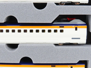 N Kato 10-2050 E8 Series Yamagata Shinkansen 