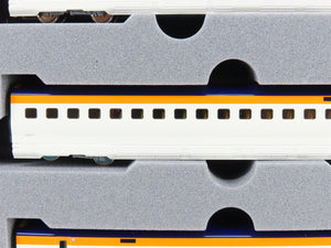N Kato 10-2050 E8 Series Yamagata Shinkansen 