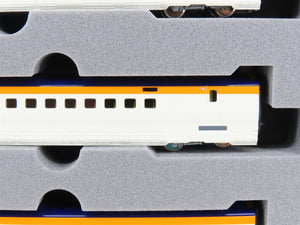 N Kato 10-2050 E8 Series Yamagata Shinkansen 