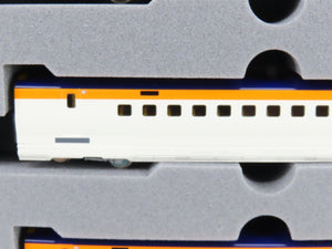 N Kato 10-2050 E8 Series Yamagata Shinkansen 