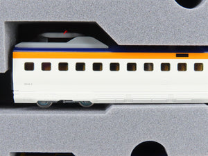 N Kato 10-2050 E8 Series Yamagata Shinkansen 