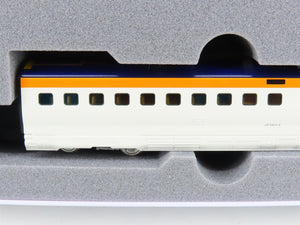 N Kato 10-2050 E8 Series Yamagata Shinkansen 