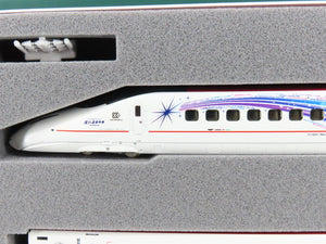 N Scale Kato 10-1729 Kyushu-Shinkansen 800 Series Electric Passenger Set