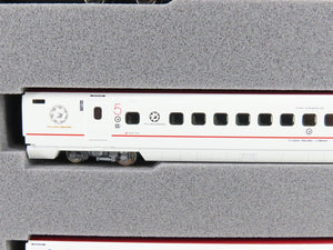 N Scale Kato 10-1729 Kyushu-Shinkansen 800 Series Electric Passenger Set
