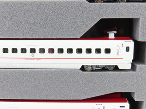 N Scale Kato 10-1729 Kyushu-Shinkansen 800 Series Electric Passenger Set