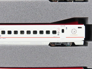 N Scale Kato 10-1729 Kyushu-Shinkansen 800 Series Electric Passenger Set