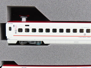 N Scale Kato 10-1729 Kyushu-Shinkansen 800 Series Electric Passenger Set