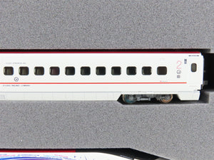 N Scale Kato 10-1729 Kyushu-Shinkansen 800 Series Electric Passenger Set