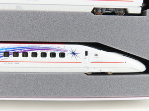 N Scale Kato 10-1729 Kyushu-Shinkansen 800 Series Electric Passenger Set