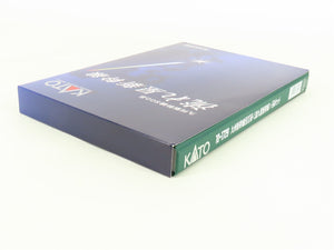 N Scale Kato 10-1729 Kyushu-Shinkansen 800 Series Electric Passenger Set