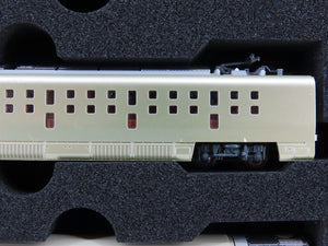 N Scale Kato 10-1889 Shiki-Shima E001 Type Electric Passenger Set