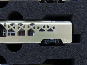 N Scale Kato 10-1889 Shiki-Shima E001 Type Electric Passenger Set