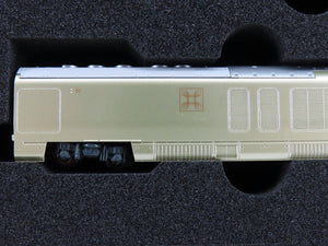 N Scale Kato 10-1889 Shiki-Shima E001 Type Electric Passenger Set