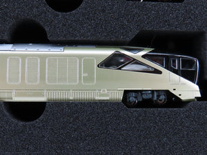 N Scale Kato 10-1889 Shiki-Shima E001 Type Electric Passenger Set