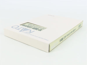 N Scale Kato 10-1889 Shiki-Shima E001 Type Electric Passenger Set