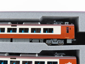 N Scale Kato 10-2000 273 Series 