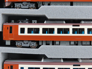 N Scale Kato 10-2000 273 Series 