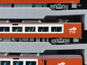 N Scale Kato 10-2000 273 Series 