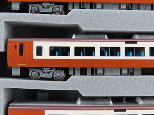 N Scale Kato 10-2000 273 Series 