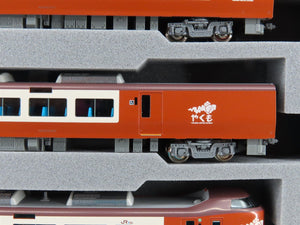 N Scale Kato 10-2000 273 Series 