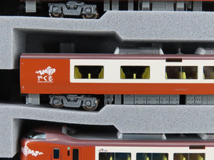 N Scale Kato 10-2000 273 Series 