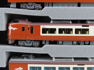N Scale Kato 10-2000 273 Series 