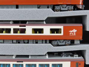 N Scale Kato 10-2000 273 Series 