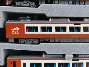 N Scale Kato 10-2000 273 Series 