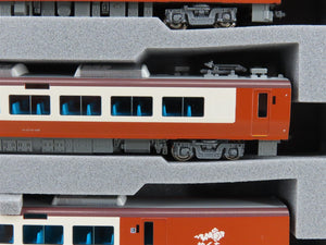 N Scale Kato 10-2000 273 Series 