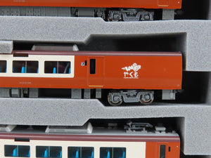 N Scale Kato 10-2000 273 Series 