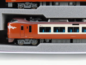 N Scale Kato 10-2000 273 Series 