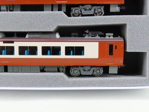 N Scale Kato 10-2000 273 Series 