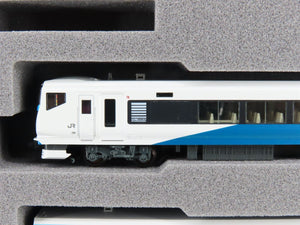 N Scale Kato 10-1614 E257 2500 Series 