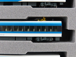 N Scale Kato 10-1614 E257 2500 Series 